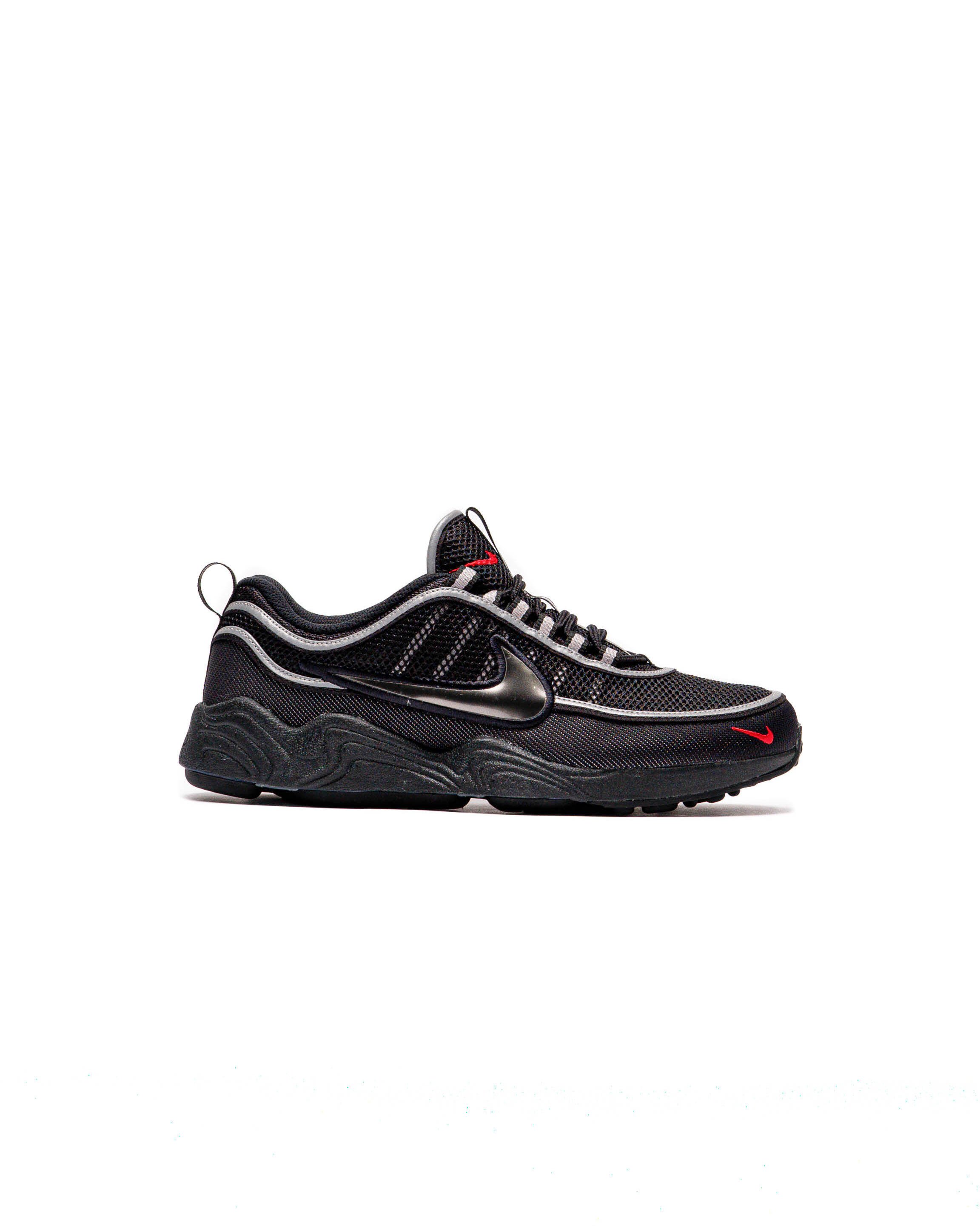 国内配送 NIKE AIR ZOOM SPIRIDON SP M.SILVER/S.RED-BLACK Nike AIR ZOOM SPIRIDON SP | HF9117-002 | AFEW STORE